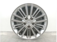 Recambio de llanta para hyundai kona tecno 2wd referencia OEM IAM 52910J9200  