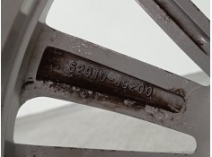 Recambio de llanta para hyundai kona tecno 2wd referencia OEM IAM 52910J9200   2