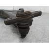 BRAZO SUSPENSION INFERIOR DELANTERO IZQUIERDO 545002H000 