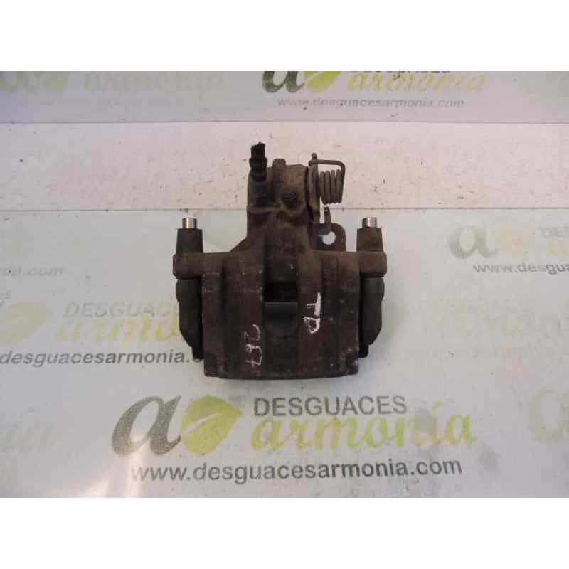 Recambio de pinza freno trasera derecha para ford tourneo connect kombi referencia OEM IAM 2T142K327  