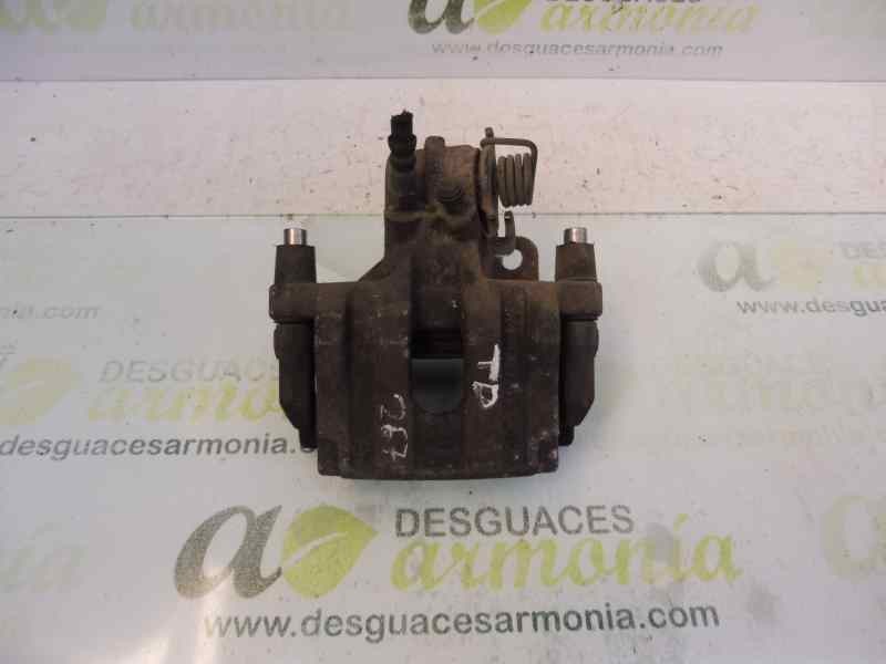 Recambio de pinza freno trasera derecha para ford tourneo connect kombi referencia OEM IAM 2T142K327  