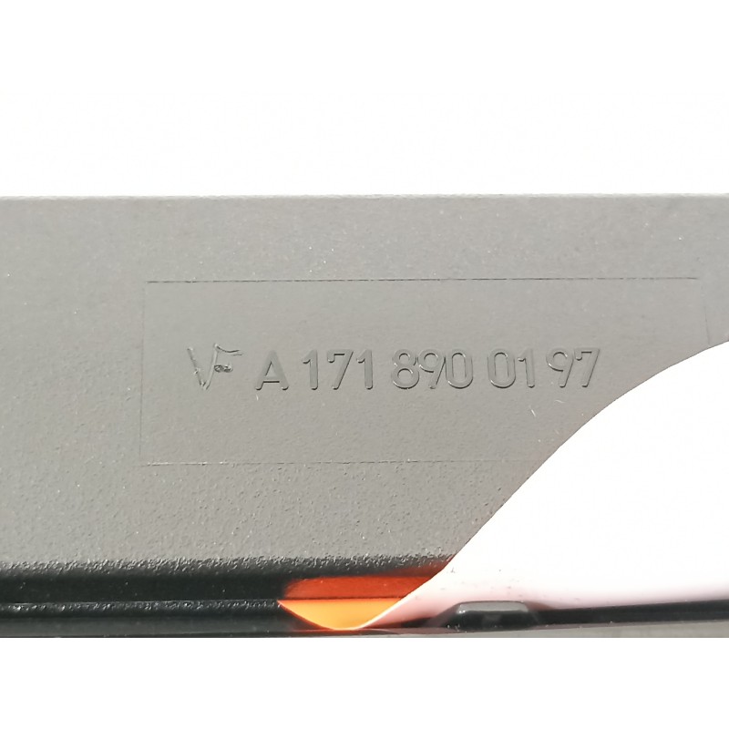 Recambio de no identificado para mercedes-benz clase a (w176) a 45 amg 4-matic (176.052) referencia OEM IAM A1718900197  