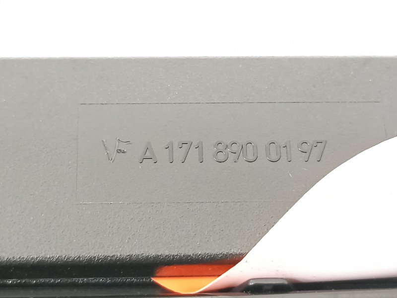 Recambio de no identificado para mercedes-benz clase a (w176) a 45 amg 4-matic (176.052) referencia OEM IAM A1718900197  