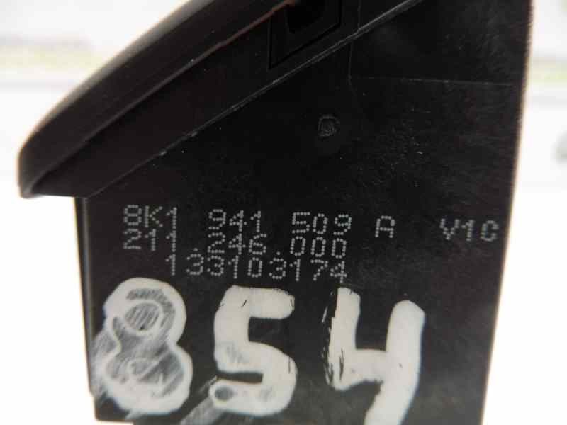 Recambio de warning para audi a4 avant (8k5) (2008) básico referencia OEM IAM 8K1941509A  