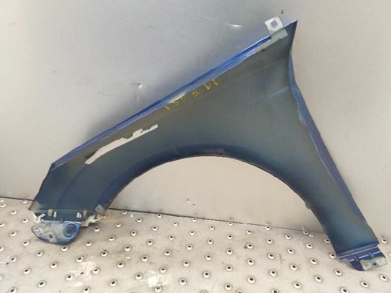 Recambio de aleta delantera derecha para ford focus lim. titanium referencia OEM IAM   