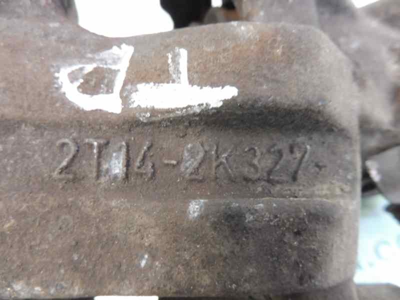 Recambio de pinza freno trasera derecha para ford tourneo connect kombi referencia OEM IAM 2T142K327  