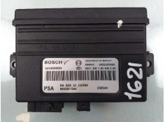 Recambio de modulo electronico para peugeot 308 premium referencia OEM IAM 9663821680  
