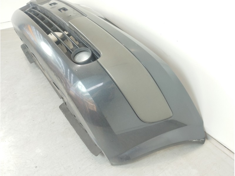 Recambio de paragolpes delantero para renault megane ii berlina 5p authentique referencia OEM IAM 8200142001   Recambio de paragolpes delantero para renault megane ii berlina 5p authentique referencia OEM IAM 8200142001