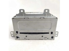 Recambio de sistema navegacion gps para opel astra j lim. selective referencia OEM IAM 13454178  