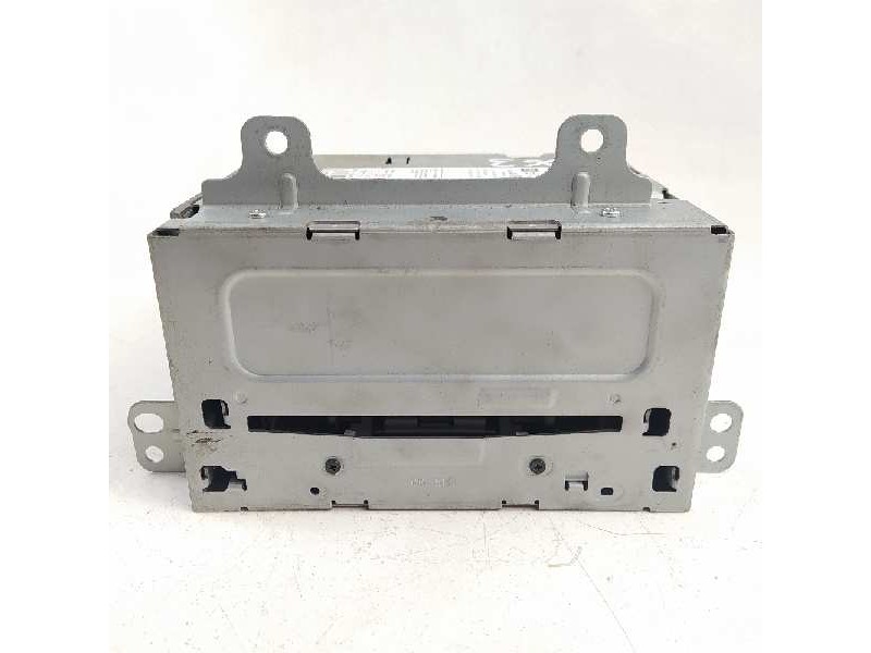 Recambio de sistema navegacion gps para opel astra j lim. selective referencia OEM IAM 13454178  