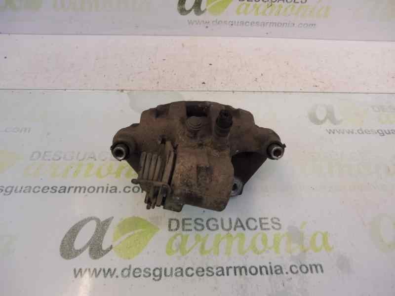 Recambio de pinza freno trasera derecha para ford tourneo connect kombi referencia OEM IAM 2T142K327  