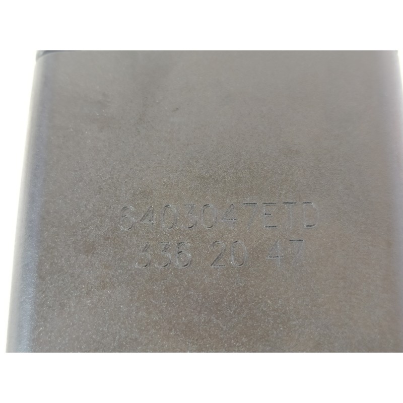 Recambio de no identificado para opel corsa f referencia OEM IAM 6403047ETD 3362047 