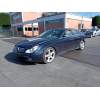 MERCEDES-BENZ CLS (C219)