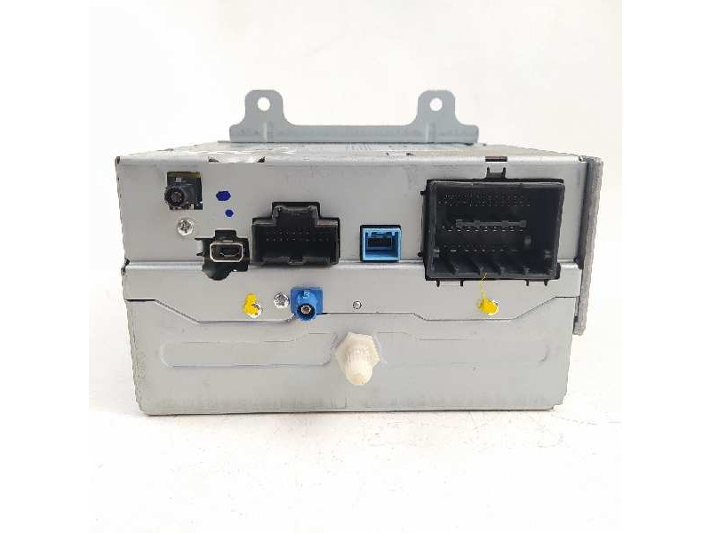 Recambio de sistema navegacion gps para opel astra j lim. selective referencia OEM IAM 13454178  