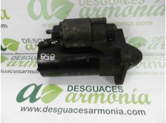 Recambio de motor arranque para ford focus lim. (cb4) trend referencia OEM IAM 4M5T11000KC 0001109341 