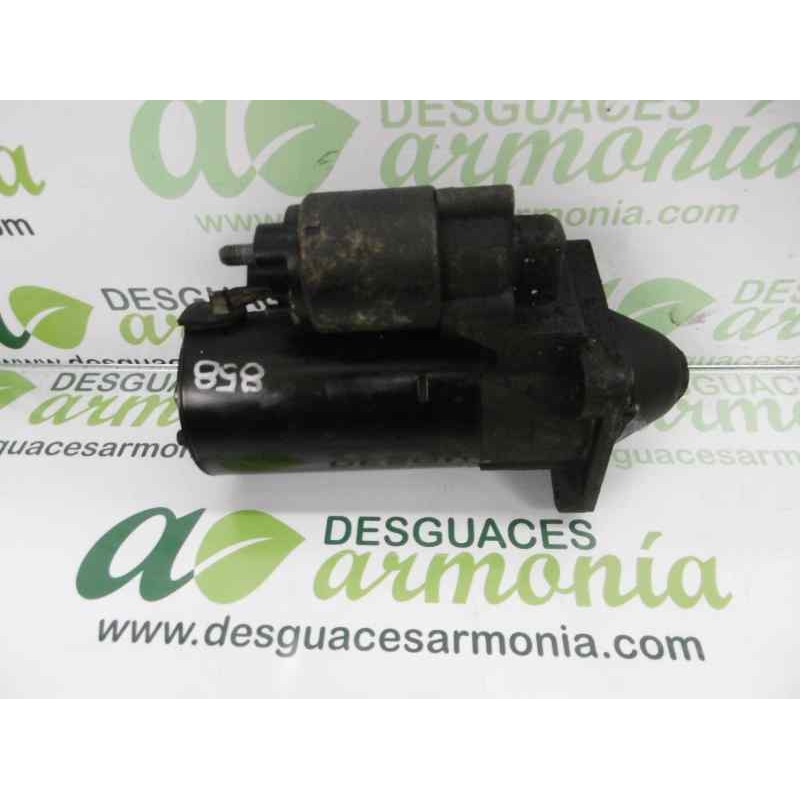 Recambio de motor arranque para ford focus lim. (cb4) trend referencia OEM IAM 4M5T11000KC 0001109341 