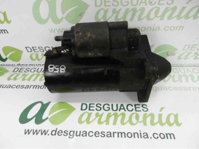 Recambio de motor arranque para ford focus lim. (cb4) trend referencia OEM IAM 4M5T11000KC 0001109341 