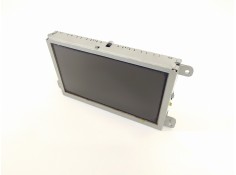 Recambio de pantalla multifuncion para audi a6 berlina (4f2) 3.0 tdi quattro (165kw) referencia OEM IAM 4F0919603A 47528646 