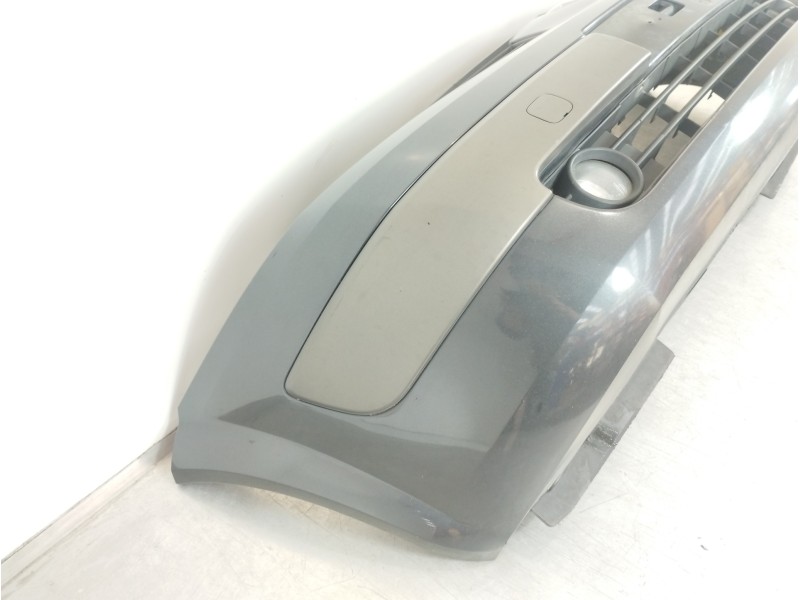 Recambio de paragolpes delantero para renault megane ii berlina 5p authentique referencia OEM IAM 8200142001   Recambio de paragolpes delantero para renault megane ii berlina 5p authentique referencia OEM IAM 8200142001