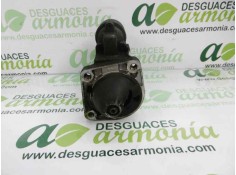 Recambio de motor arranque para ford focus lim. (cb4) trend referencia OEM IAM 4M5T11000KC 0001109341  2