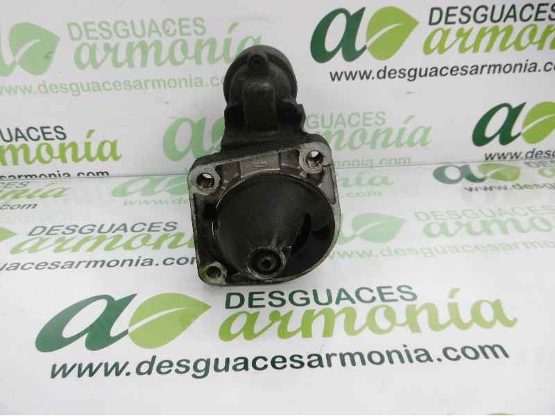 Recambio de motor arranque para ford focus lim. (cb4) trend referencia OEM IAM 4M5T11000KC 0001109341 