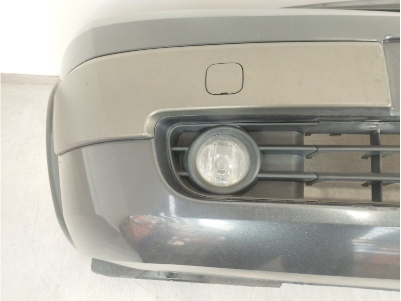 Recambio de paragolpes delantero para renault megane ii berlina 5p authentique referencia OEM IAM 8200142001   Recambio de paragolpes delantero para renault megane ii berlina 5p authentique referencia OEM IAM 8200142001