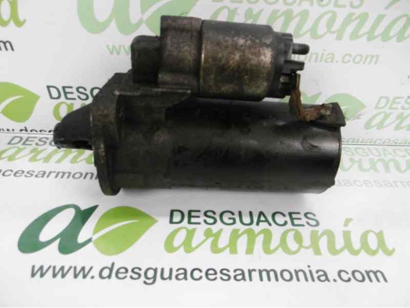 Recambio de motor arranque para ford focus lim. (cb4) trend referencia OEM IAM 4M5T11000KC 0001109341 