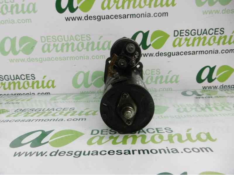 Recambio de motor arranque para ford focus lim. (cb4) trend referencia OEM IAM 4M5T11000KC 0001109341 