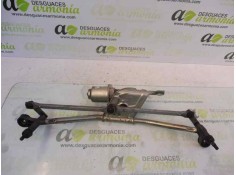 Recambio de motor limpia delantero para ford tourneo connect kombi referencia OEM IAM 6T1617504 8T1617508AB 