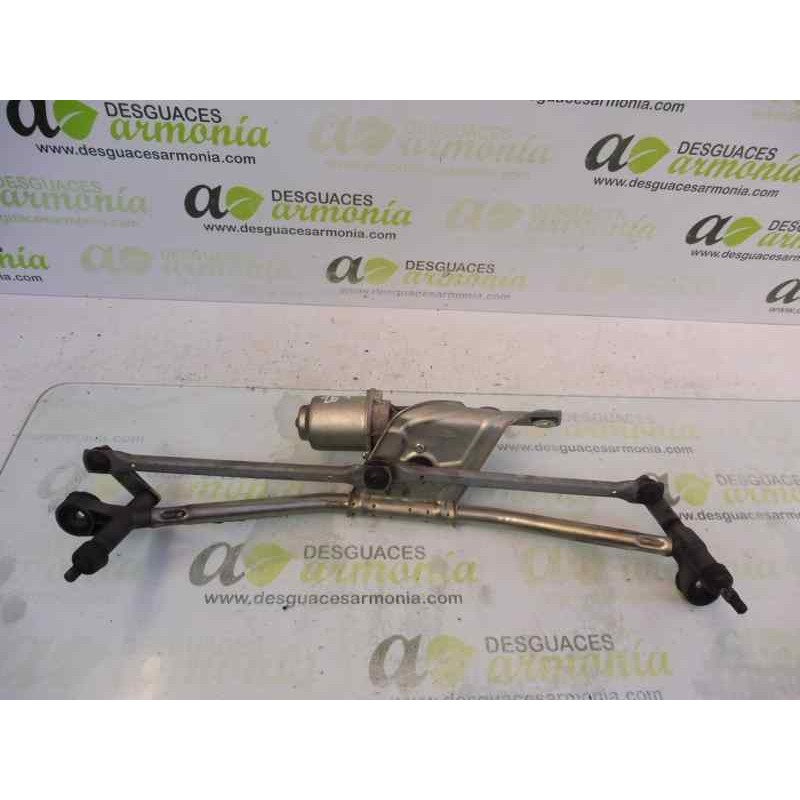 Recambio de motor limpia delantero para ford tourneo connect kombi referencia OEM IAM 6T1617504 8T1617508AB 