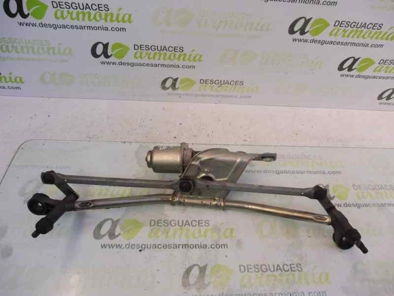 Recambio de motor limpia delantero para ford tourneo connect kombi referencia OEM IAM 6T1617504 8T1617508AB 