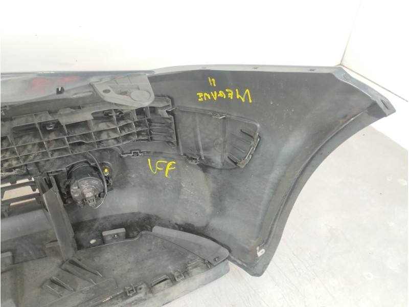 Recambio de paragolpes delantero para renault megane ii berlina 5p authentique referencia OEM IAM 8200142001   Recambio de paragolpes delantero para renault megane ii berlina 5p authentique referencia OEM IAM 8200142001