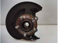 Recambio de mangueta delantera derecha para ford focus lim. titanium referencia OEM IAM C8Q0B  