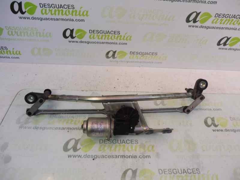 Recambio de motor limpia delantero para ford tourneo connect kombi referencia OEM IAM 6T1617504 8T1617508AB 