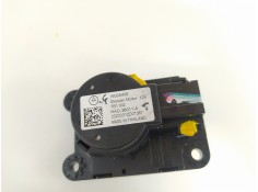 Recambio de motor apertura trampillas climatizador para opel corsa f referencia OEM IAM 16000458 TB1102 HAD36011A