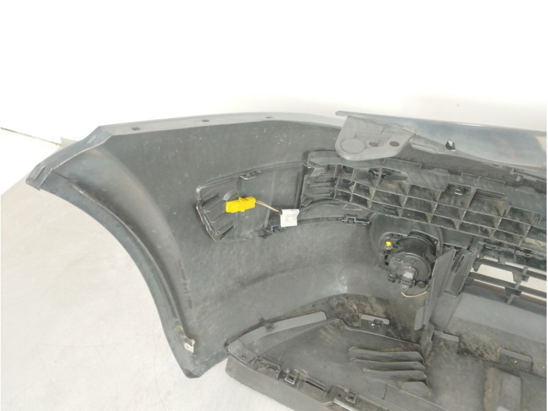 Recambio de paragolpes delantero para renault megane ii berlina 5p authentique referencia OEM IAM 8200142001   Recambio de paragolpes delantero para renault megane ii berlina 5p authentique referencia OEM IAM 8200142001