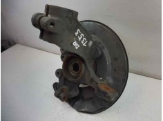 Recambio de mangueta delantera derecha para ford focus lim. titanium referencia OEM IAM C8Q0B   2