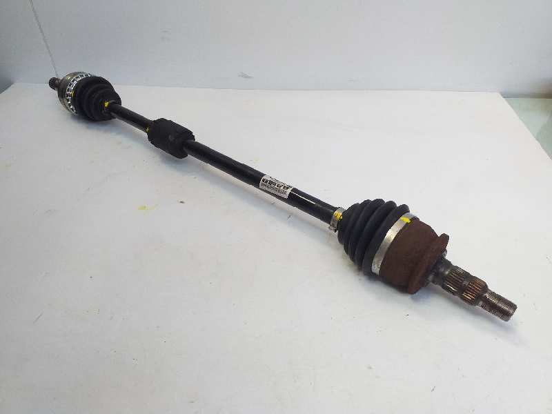 Recambio de transmision delantera derecha para opel astra j lim. selective referencia OEM IAM 13356124  