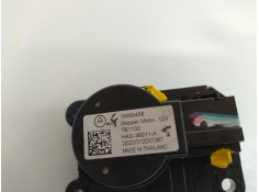 Recambio de motor apertura trampillas climatizador para opel corsa f referencia OEM IAM 16000458 TB1102 HAD36011A 2