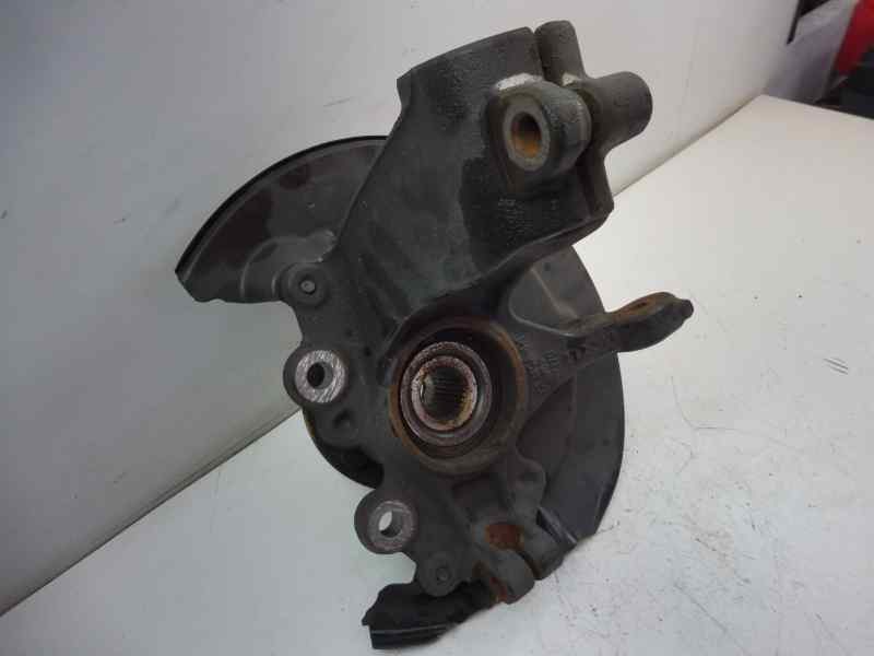 Recambio de mangueta delantera derecha para ford focus lim. titanium referencia OEM IAM C8Q0B  