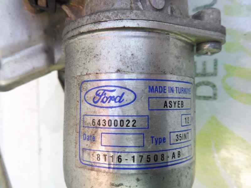 Recambio de motor limpia delantero para ford tourneo connect kombi referencia OEM IAM 6T1617504 8T1617508AB 