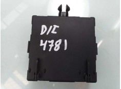 Recambio de modulo confort para mercedes-benz clase c (w204) lim. c 250 cdi blueefficiency (204.003) referencia OEM IAM A2129004 2