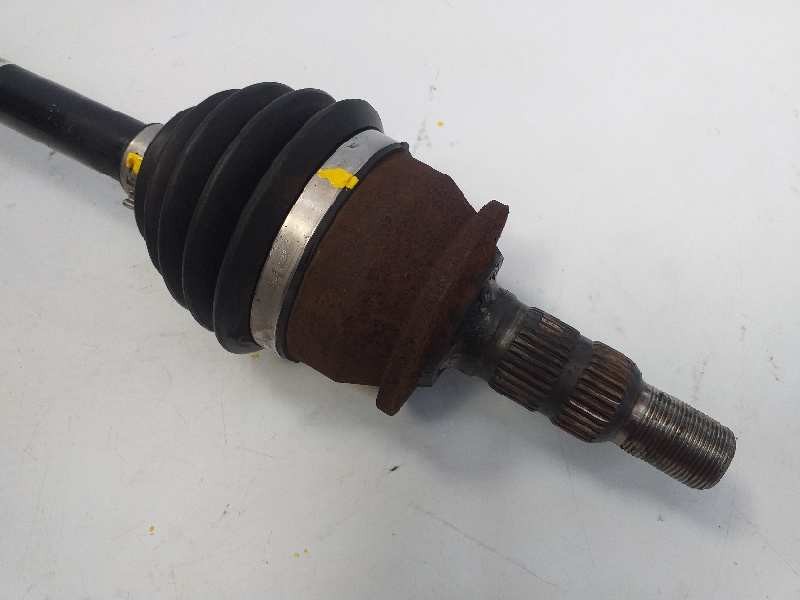 Recambio de transmision delantera derecha para opel astra j lim. selective referencia OEM IAM 13356124  