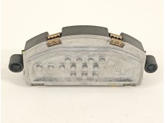 Recambio de resistencia calefaccion para seat arona xperience referencia OEM IAM 2Q0907521  