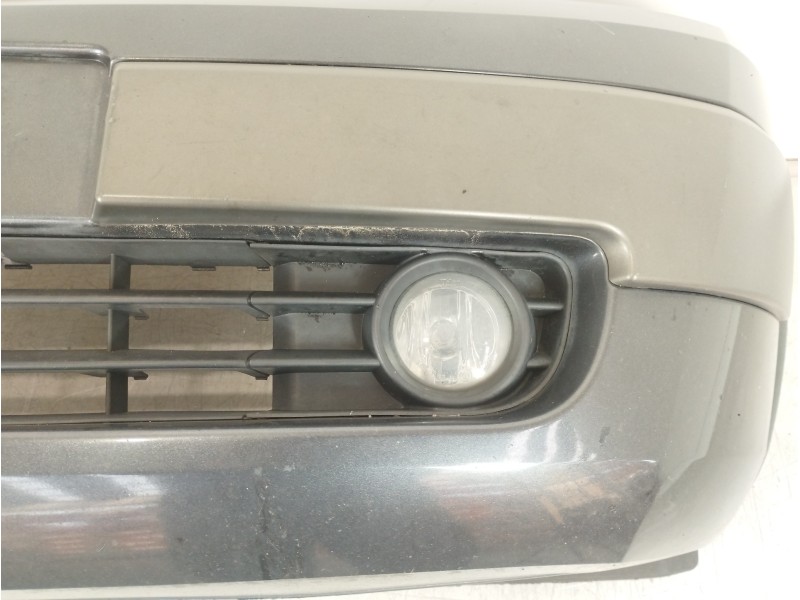 Recambio de paragolpes delantero para renault megane ii berlina 5p authentique referencia OEM IAM 8200142001   Recambio de paragolpes delantero para renault megane ii berlina 5p authentique referencia OEM IAM 8200142001