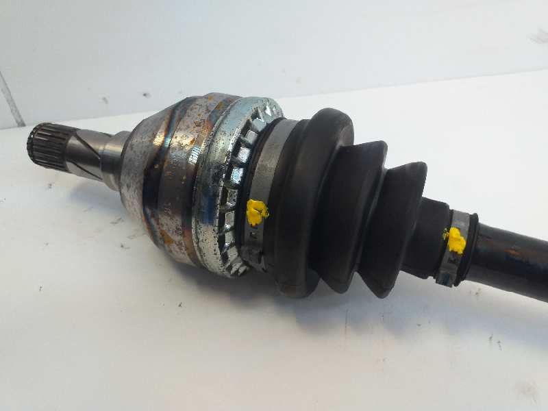 Recambio de transmision delantera derecha para opel astra j lim. selective referencia OEM IAM 13356124  