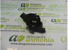 Recambio de cerradura puerta delantera izquierda para ford focus lim. (cb4) trend referencia OEM IAM 3M5AR21813ET  