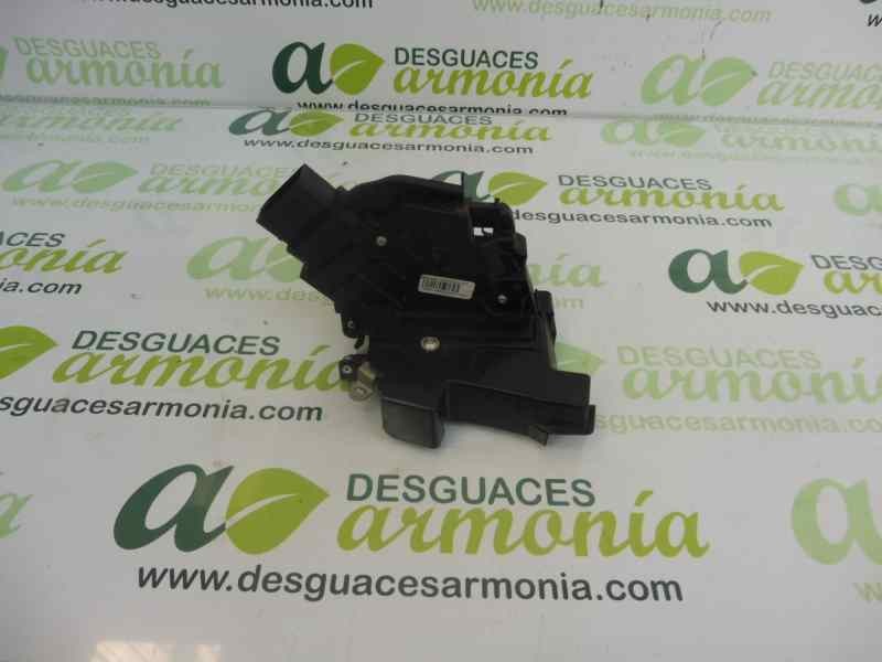 Recambio de cerradura puerta delantera izquierda para ford focus lim. (cb4) trend referencia OEM IAM 3M5AR21813ET  