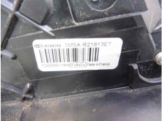 Recambio de cerradura puerta delantera izquierda para ford focus lim. (cb4) trend referencia OEM IAM 3M5AR21813ET   2