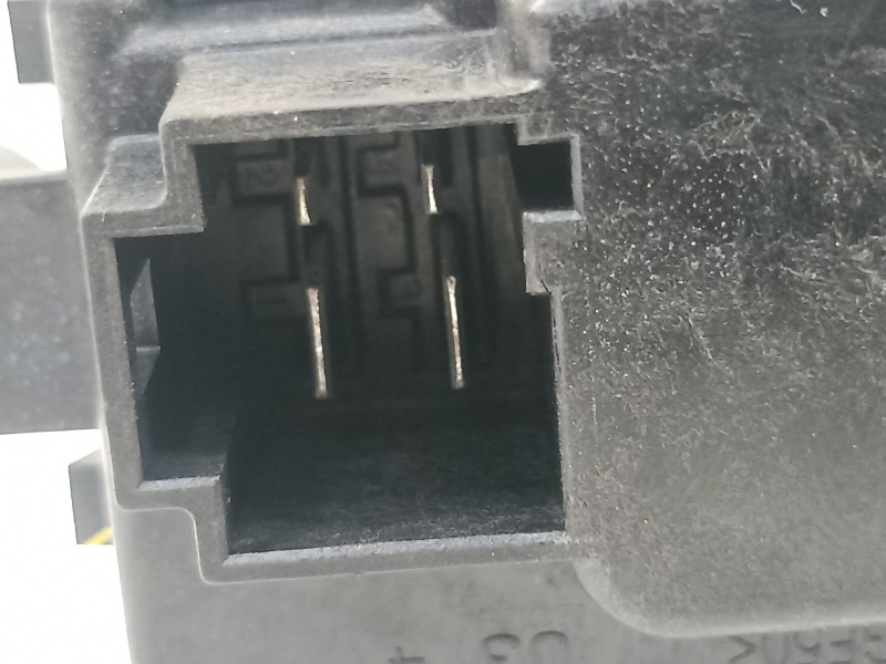 Recambio de resistencia calefaccion para seat arona xperience referencia OEM IAM 2Q0907521  